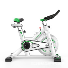 Indoor cycling exercise bike commercial spinning bike